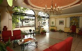 Hotel Calenda Oaxaca